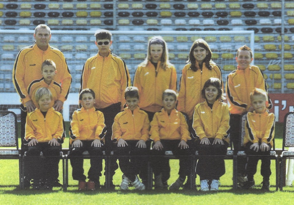g-voetbal 2006
